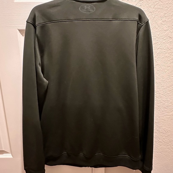 Under Armour full zip Cold Gear Jacket - Picture 2 of 3